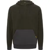 INDICODE JEANS Longpullover "Sweatshirtkapuzenpul IDLance"