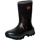 Gateway1 Woodwalker Lady 11" 4mm Gummistiefel Damen