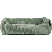 Rohrschneider Tierbett "Tierbetten Hundebett Cord 1er Pack"