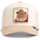 GOORIN BROS. GOORIN Unisex Trucker Cap - Kappe, Front Patch, One Size