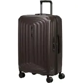Samsonite 2Wander Spinner 69 cm - Erweiterbar 80/88 Liter - 69x45x28/31 cm - matt brown