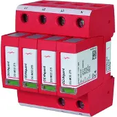 Dehn 952405Überspannungsableiter guard DG M TNS 275 FM