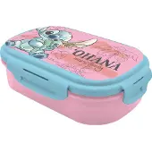 K-KIDS Lunchbox with fork Stitch ST00040