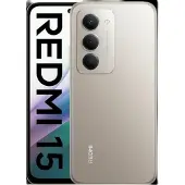Xiaomi Redmi 15 4G