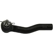 KAVO PARTS Spurstangenkopf Spurstange für TOYOTA Corolla XII Kombi (E210) STE-9212