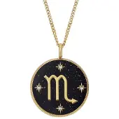 Fossil Kette JEWELRY JF04845710