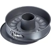 Westmark Backmeister Springform 2 Böden Antihaft