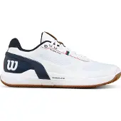 Wilson Rush Pro 5 Sandplatzschuhe