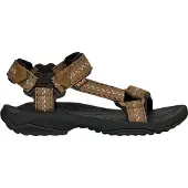 Teva Terra Fi Lite Men's - Trekkingsandale, Größe:45.5 (US 12), Farbe:tracks breen