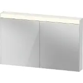 Duravit Spiegelschrank L-CUBE Good-Version 1210x760x148mm, 19 W