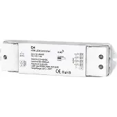 Optonica LED LED C4 RGB / RGBW Empfänger