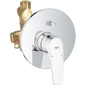 CASA39 Grohe Start Flow Unterputz-Einhandmischer 29117000