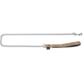 Martin sellier Klassische feine Nylon-Hundeleine