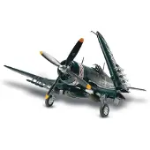 Revell Vought F4U Corsair