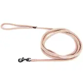 Martin sellier Runder Nylon-Hundeleine lang