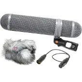 Rycote S-Shield Kit Lrg