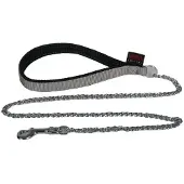 Martin sellier Klassische feine Nylon-Hundeleine