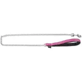 Martin sellier Klassische feine Nylon-Hundeleine