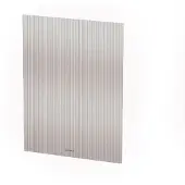 Duravit LED-Spiegel Weiß 60x70 cm 40 W