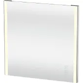 Duravit XS7012000000000 Spiegel Xsquare XS7012 Chrom