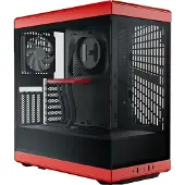 HYTE Y40 Pc-tower-gehäuse
