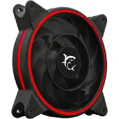 White FAN 1250-03B-R WARP