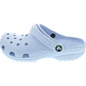 Crocs Pantoletten Classic Clog 10001 Blau