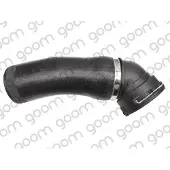 GOOM AH-0353 Turbo Ladeluftschlauch für BMW 5 Limousine (E60) 5 Touring (E61)