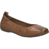 Josef seibel Ballerinas Fenja 01 74801 133 240 Braun 36