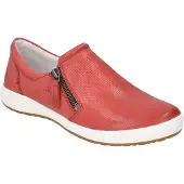 Josef seibel Caren 22 | Slipper für Damen | Rot