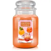 Country Candle Large Jar Sunday Funday 652 g