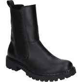 Josef seibel Stiefel "Marta 12, schwarz"