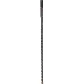 Bosch Sds Plus-5x 8x200x260 Mm Concrete Drill Silber