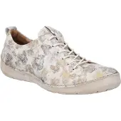 Josef seibel Schnürschuh "Fergey 56, creme-multi"