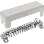 Dehn Potentialausgleichschiene 13x2.5-25 1x16-95 563 030 563030