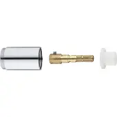 GROHE Costa / Eurocube / Sinfonia Verlängerung 42,5 mm chrom - 45565000