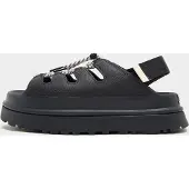 Ugg W GOLDENGLOW TOGGLE Schwarz