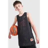 Nike Kinder Shirt Sportswear Big Kids' Dri-FIT B