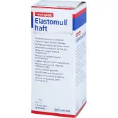 Bsn Medical haft 12 cmx4 m Fixierbinde 1 St Binden