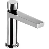 Tres Zeitgeschaltete Waschbeckenarmatur mit 1 Wasserauslauf , 20511201 20511201