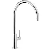 Tres Einhebel Waschtischmischer mit seitlichem Hebel XL , 26290401 26290401