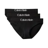 Calvin Klein Lv00qd5398 Slip 3 Einheiten