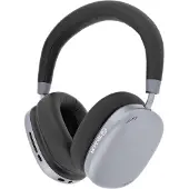 Tellur Shade Bluetooth Over-ear Headphones ANC grey