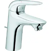 GROHE Eurostyle, Waschbecken, Joystick, 1/2", Chrom