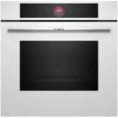Bosch Serie 8 HBG7341W1 Backofen 71 l Weiß