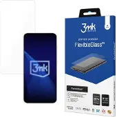 3MK Szkło hybrydowe FlexibleGlass do Samsung Galaxy S25 Edge