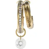 GUESS Crazy Jube03294 Ohrringe