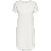 JDY Jerseykleid "JDYIVY S/S DRESS JRS NOOS" Sommerkleid