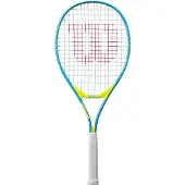 Wilson Ultra Power 25 Junior-tennisschläger