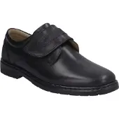 Josef seibel Komfort Slipper Herren 393631303633 Schwarz 43 EU